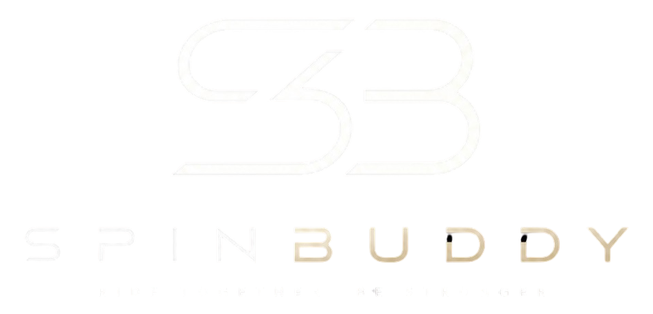 SpinBuddy Logo